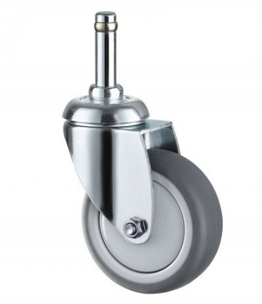 50×20 Heavy Duty Industrial Caster