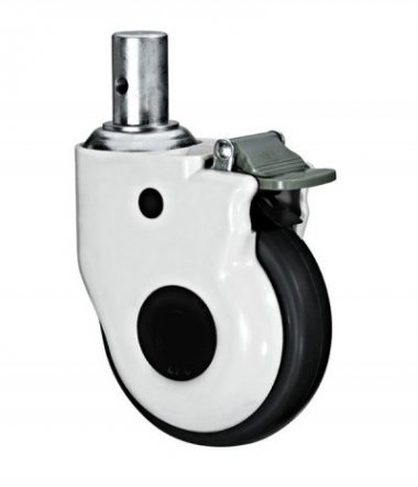 5 Inch Caster